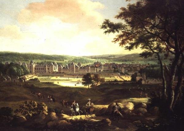 Festa de Caça do Duc d