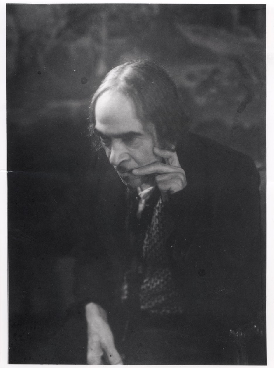 Andre Suares (1868-1948) c.1930-35 de French Photographer