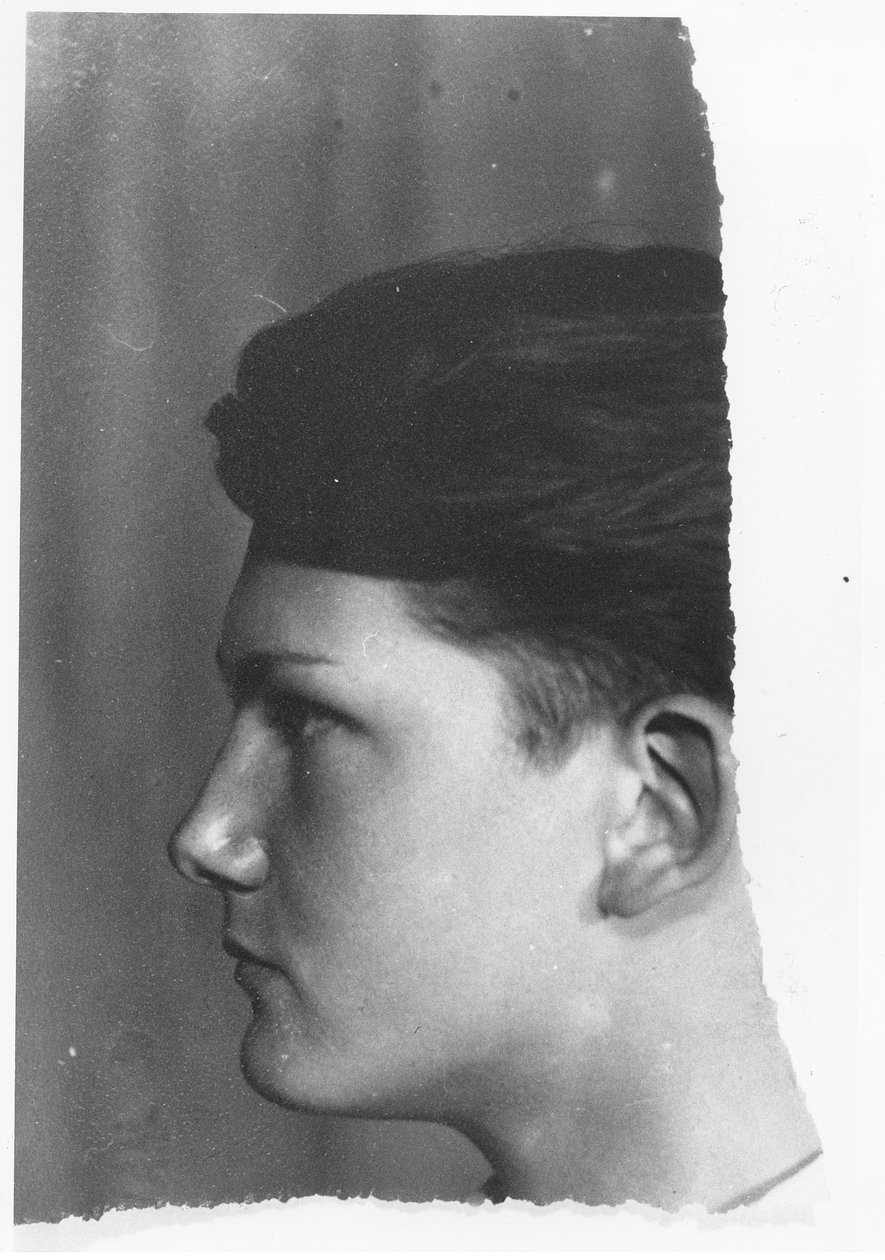 Jean Marais de French Photographer