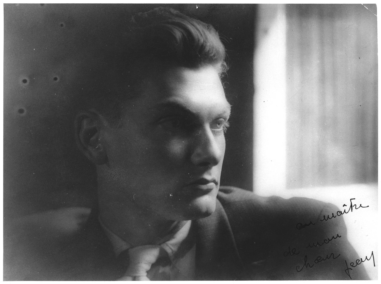 Jean Marais de French Photographer