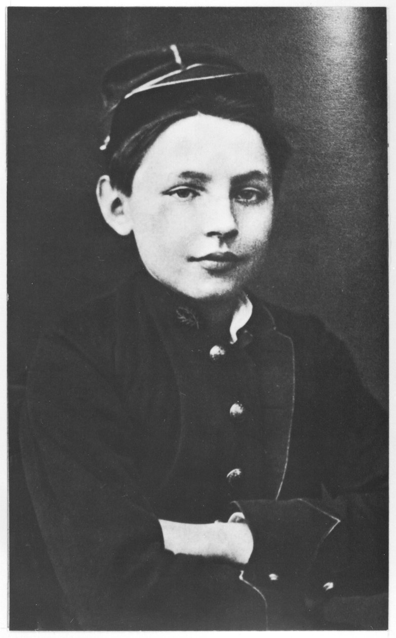 Leopold Colette (n. 1866) de French Photographer