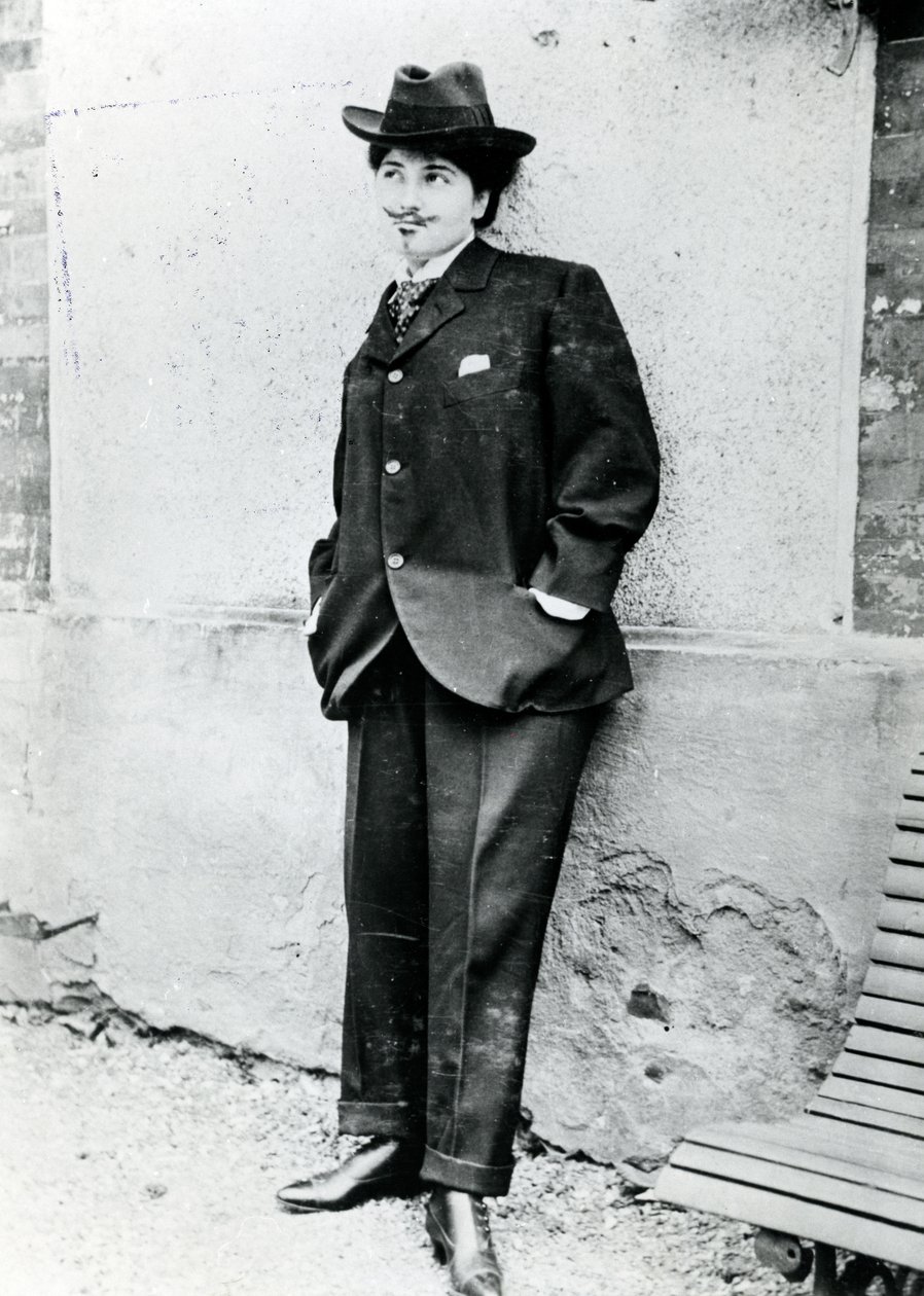 Ursinho de pelúcia Natanson de French Photographer