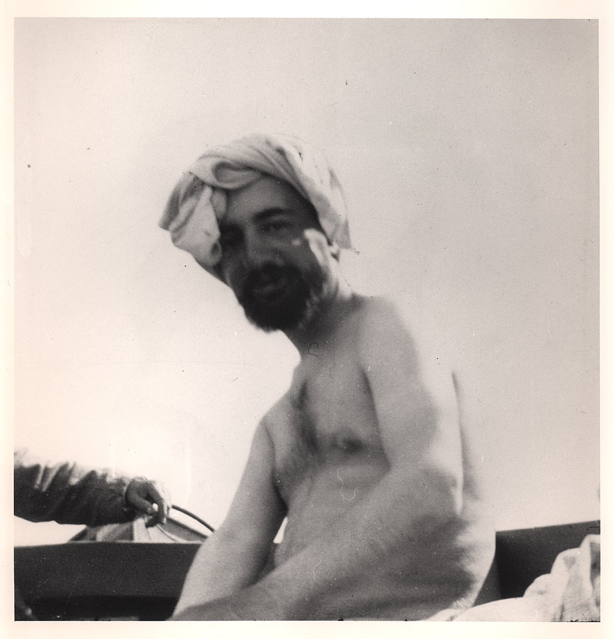 Retrato de Henrique de Toulouse-Lautrec (1864-1901) de French Photographer