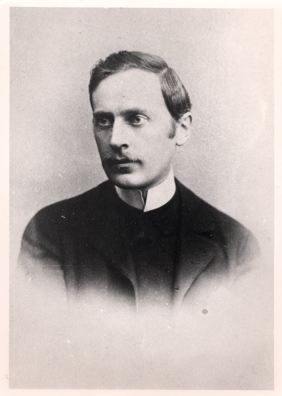 Romain Rolland (1886-1944) de French Photographer