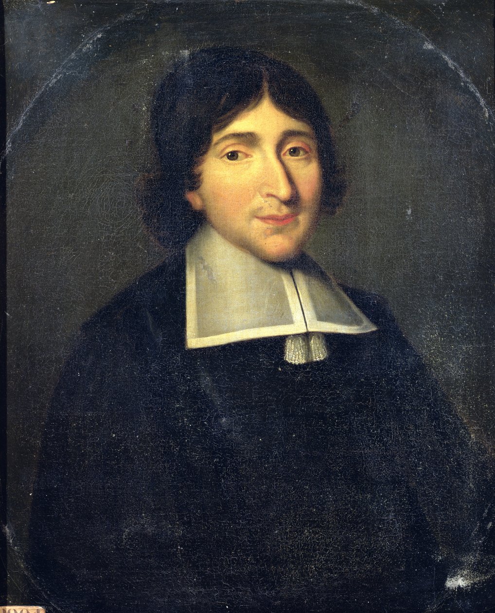 Pierre Nicole (1625-95) de French School
