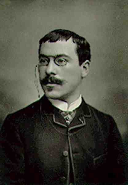 Alfred Desire Lanson (1851-98), de 