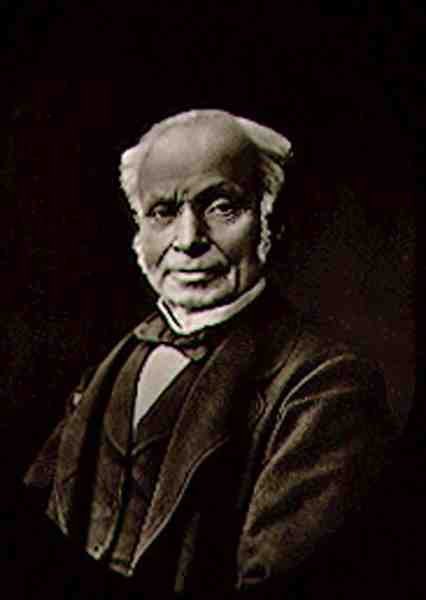 Charles Camille Doucet (1812-95), de 