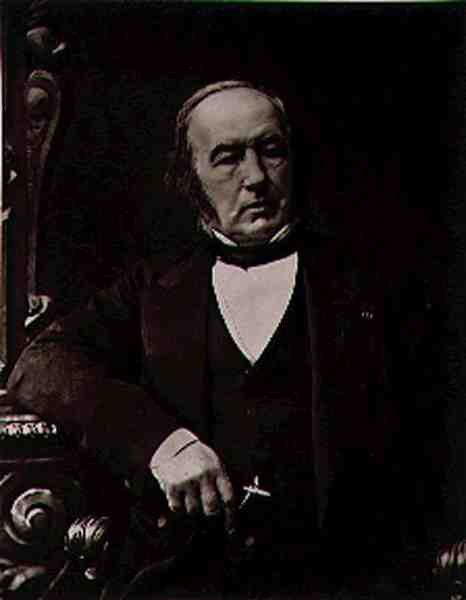 Claude Bernard (1813-78), de 