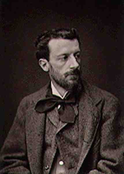 Edouard Theophile Blanchard (1844-79), de 