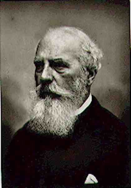 Edouard de Beaumont (1821-88), de 