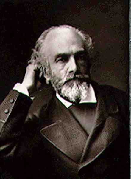 Emile Francois Chatrousse (1829-96), de 