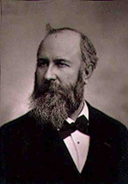 Felix Dominique de Vuillefroy (b.1841), da 