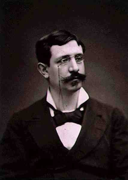 Henri Benjamin Constant de Rebecque (1767-1830) da 