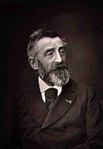 Henri Joseph Harpignies (1819-1916), de 