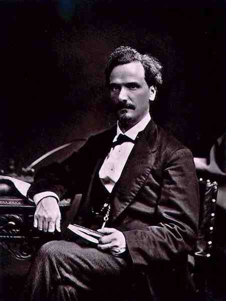 Henri Rochefort (1830-1913), de 