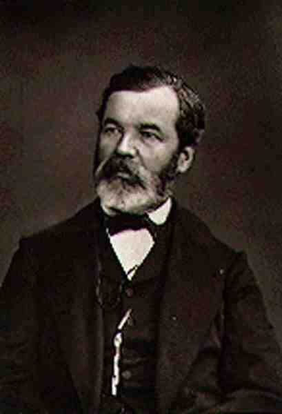 Jean-Marie Bonnassieux (1810-92), de 