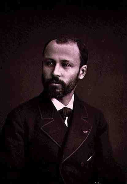 Jean Gautherin (1840-90), de 