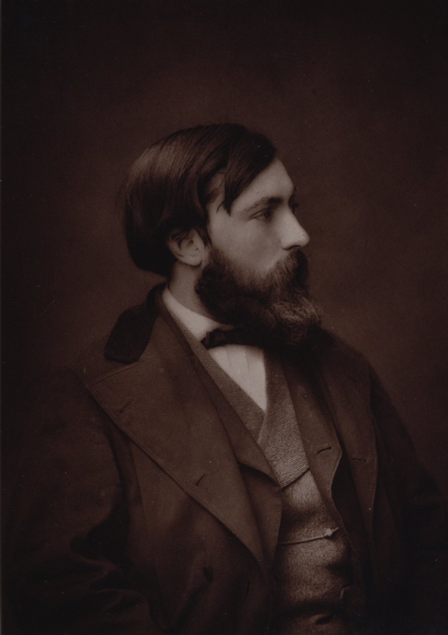 Joseph Noel Sylvestre (1847-1926), de 