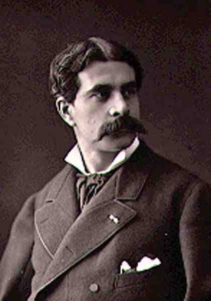 Jules Jean Antoine Lecomte du Nouy (1842-1923), de 