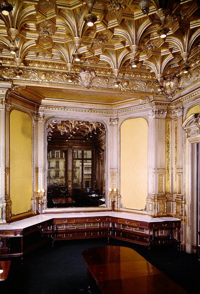 La Paivas Quarto no Hotel de Paiva de French Photographer