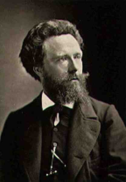 Leon Glaize (1842-1932), de 