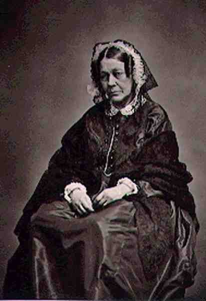 Madame de Segur (1799-1874), de 