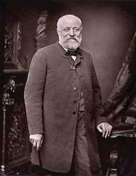 Polycarpe Charles Sechan (1803-74), de 