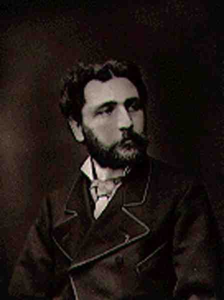Tony Robert-Fleury (1837-1911), de 
