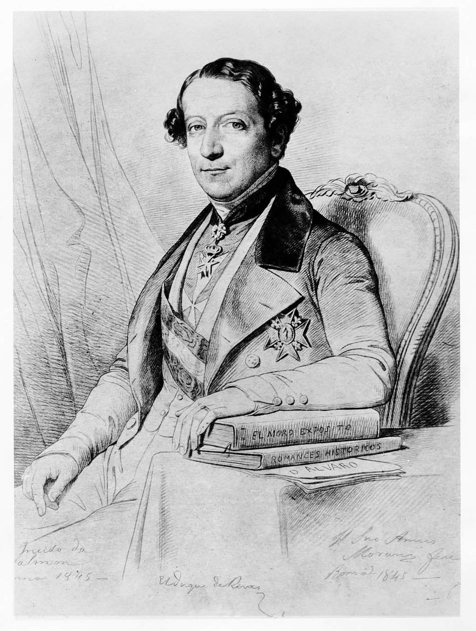 Anjo de Saavedra Rivas de French School