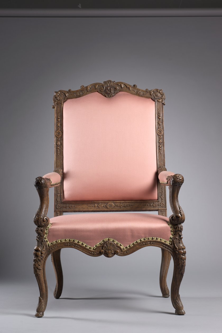 Poltrona, c.1715-1723 de French School