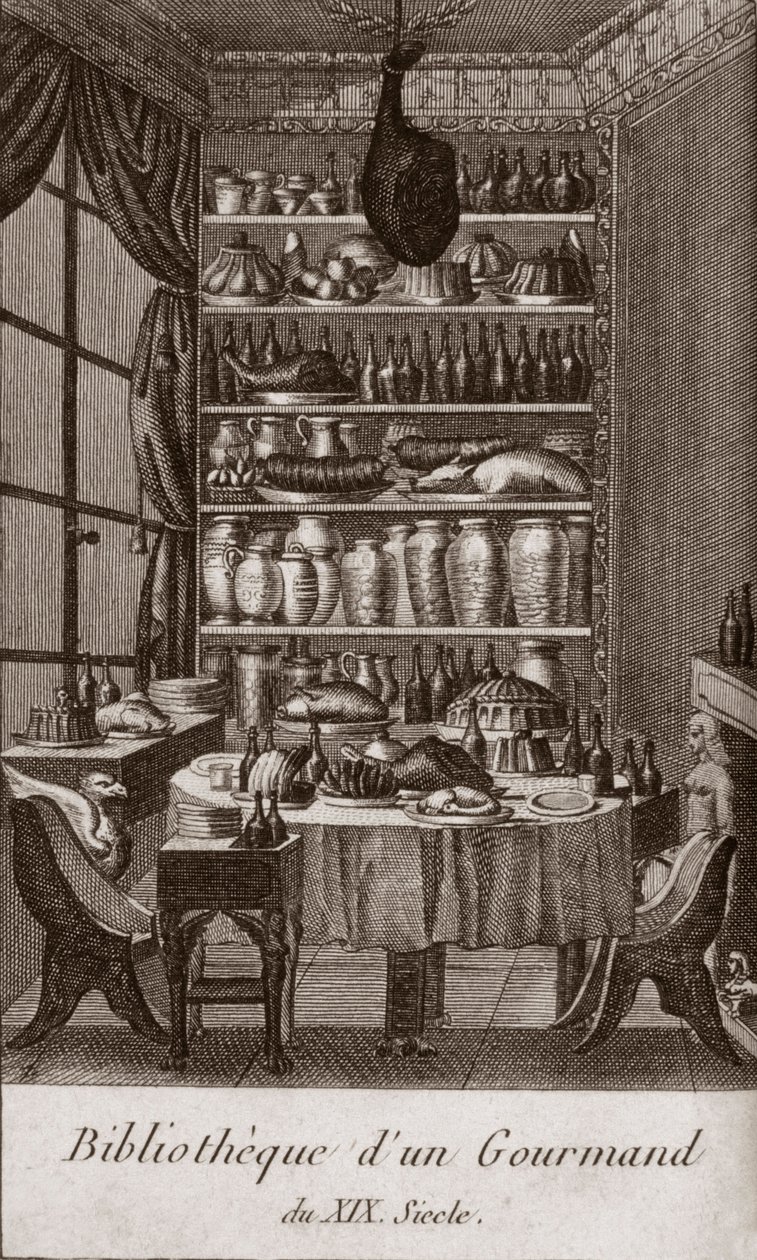 Bibliotheque d