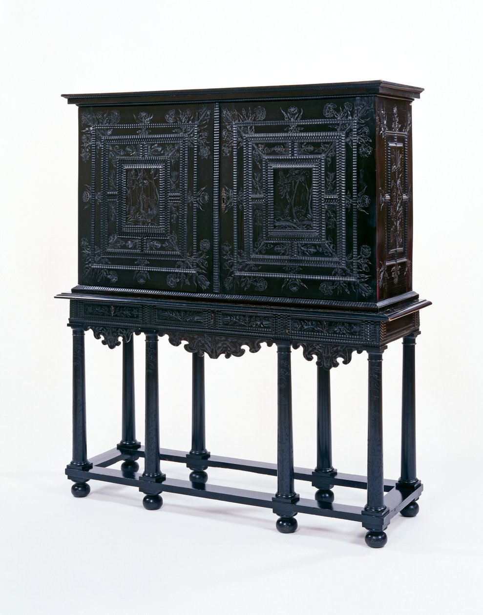 Gabinete de French School