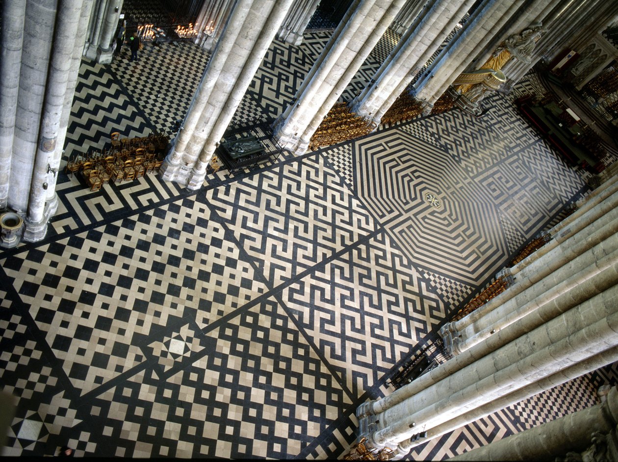 Cathedrale d
