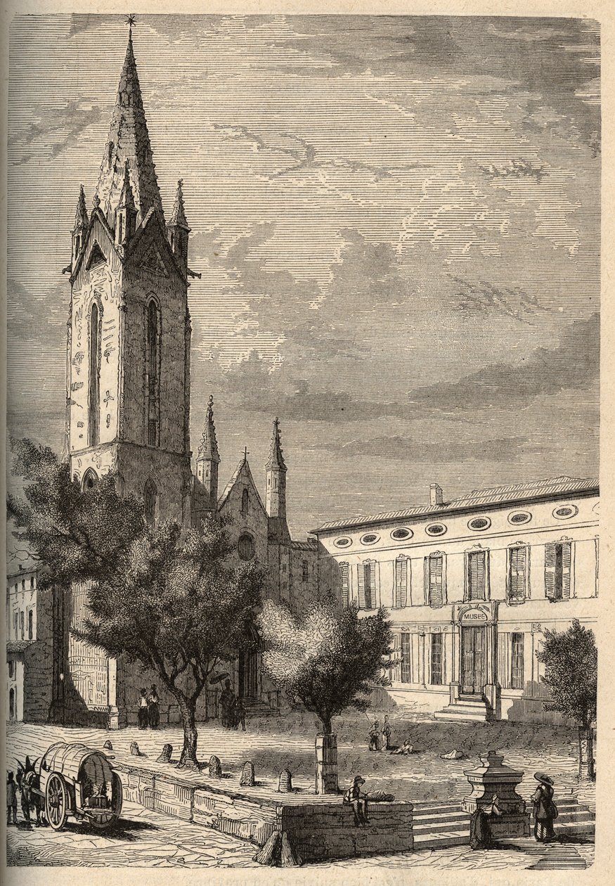 Igreja Saint-Jean-de-Malte d