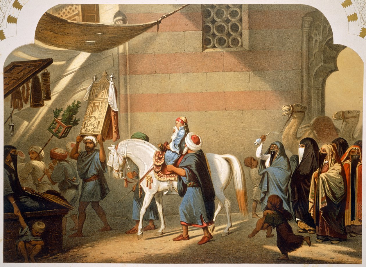 Circuncisão de French School