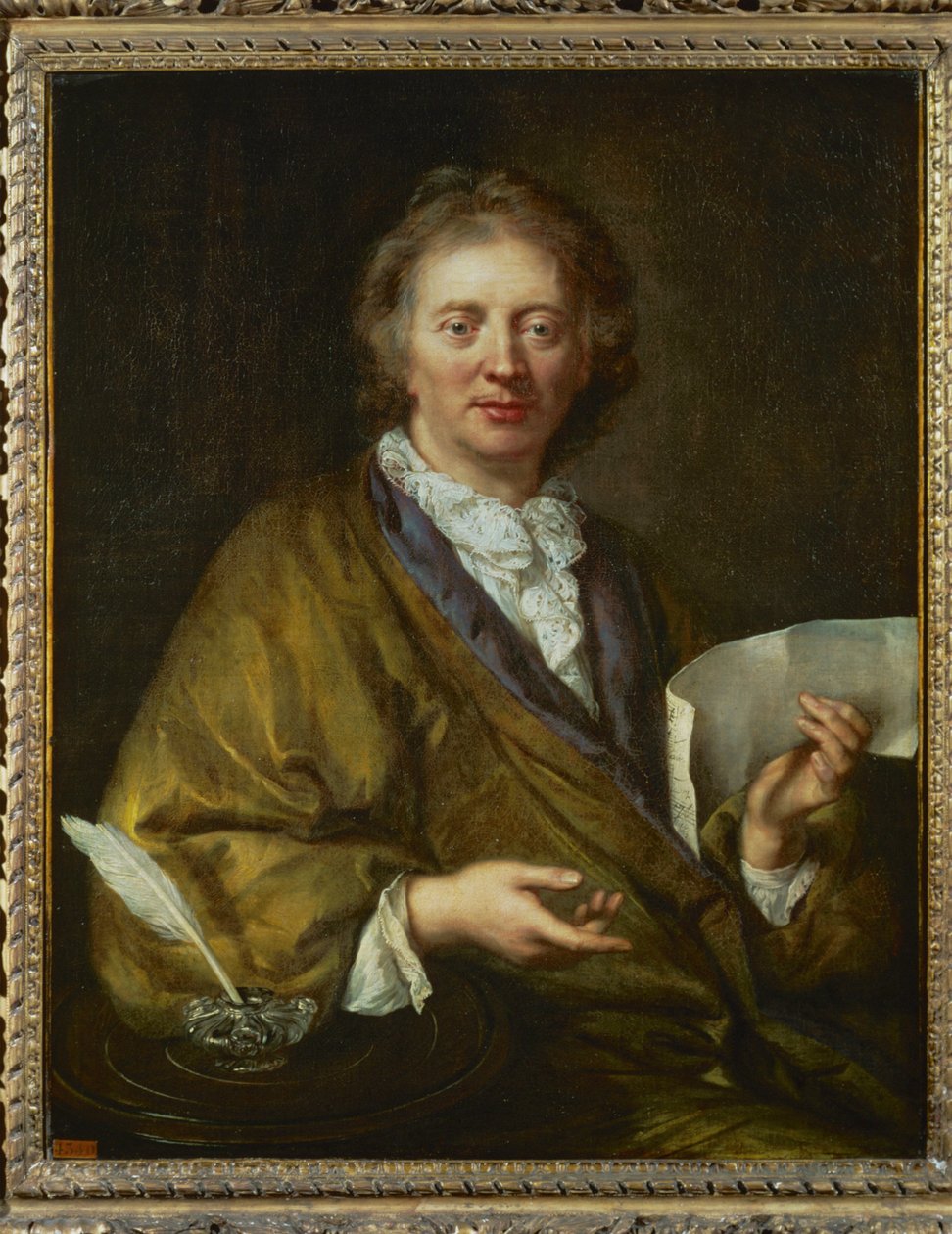 Composição de François Couperin ... de French School