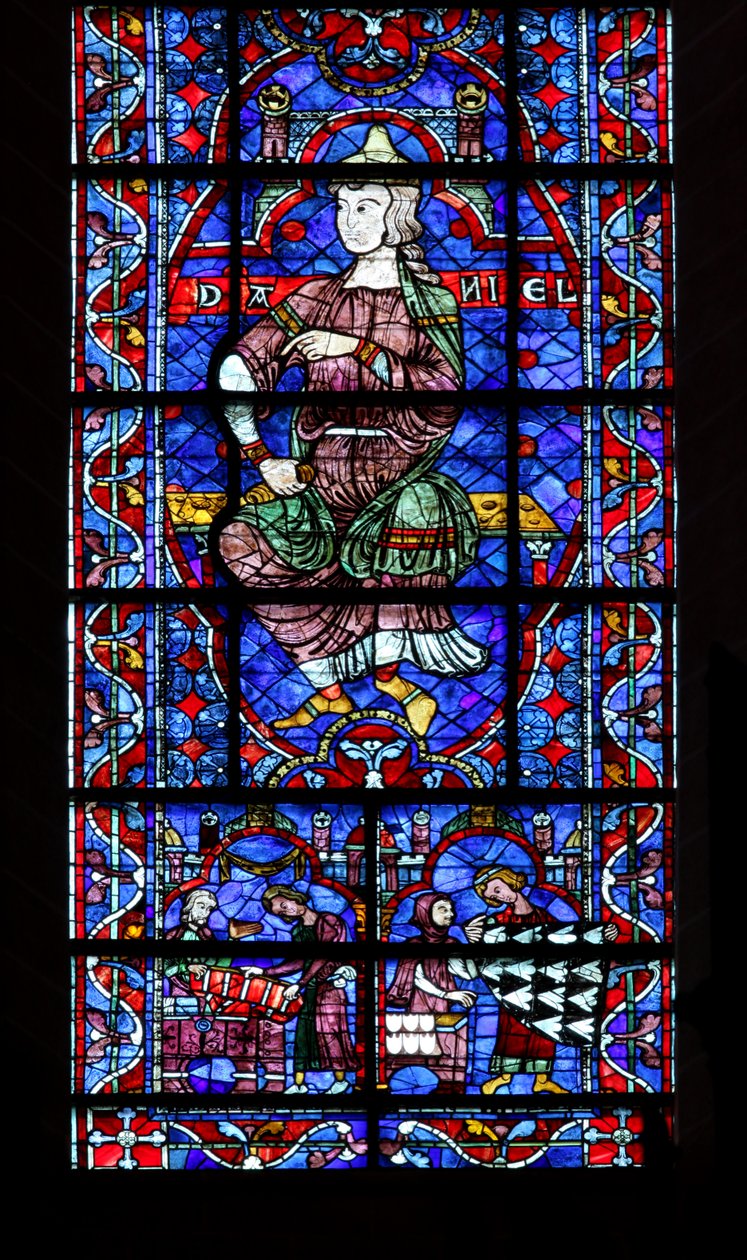 Daniel (w104) de French School