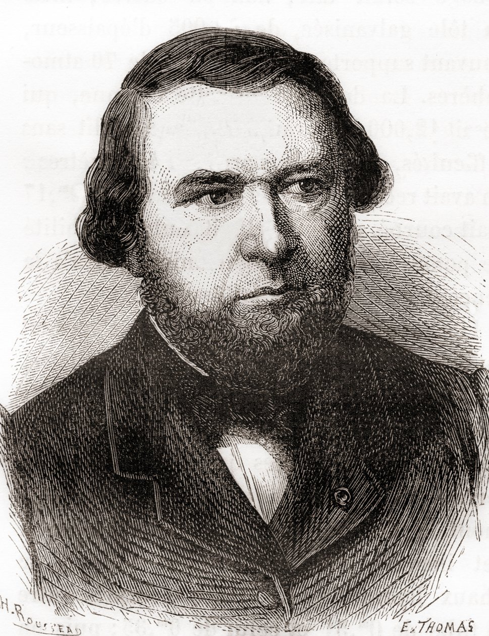 Eugène-Melchior Péligot, de 