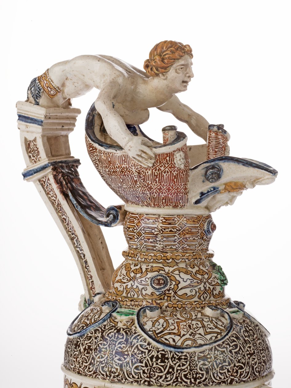 Ewer de French School