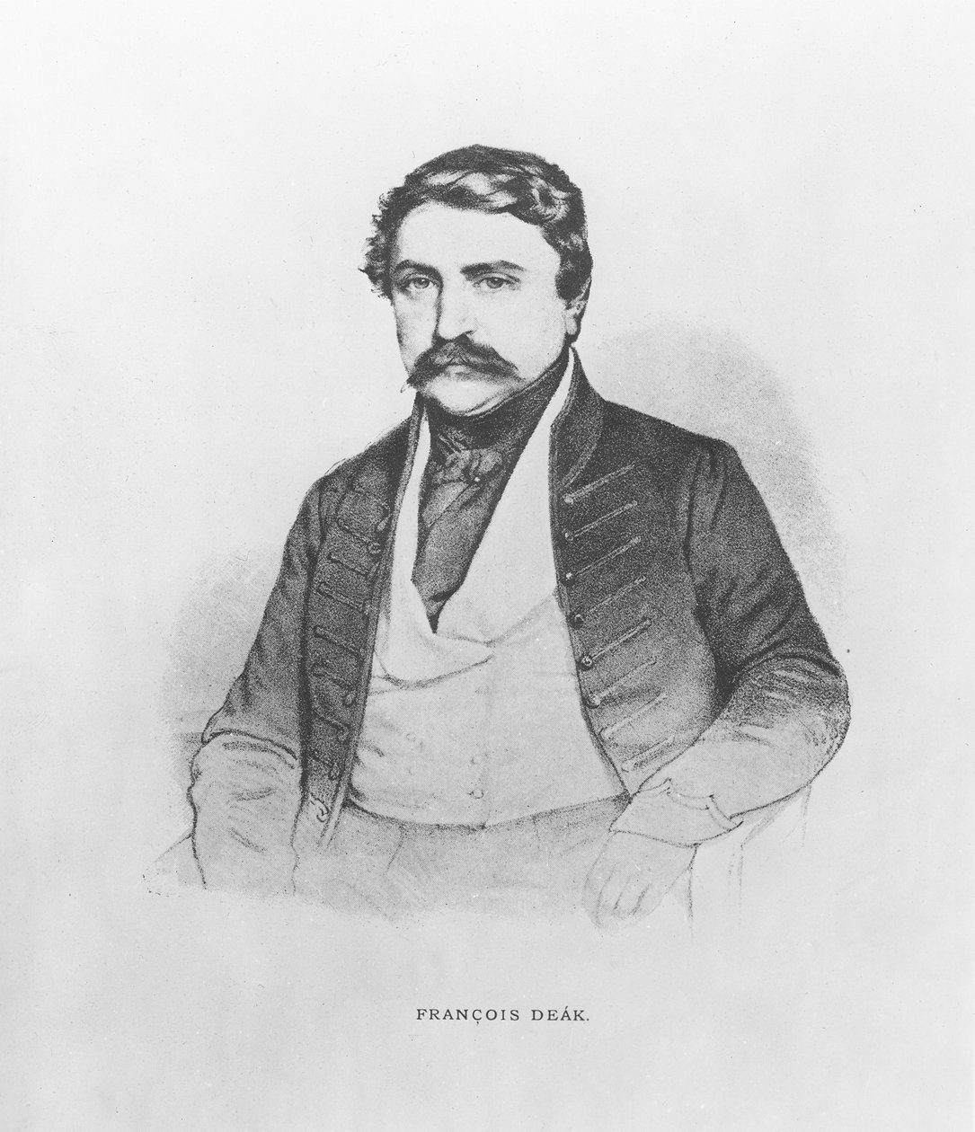 Ferenc Deak de French School