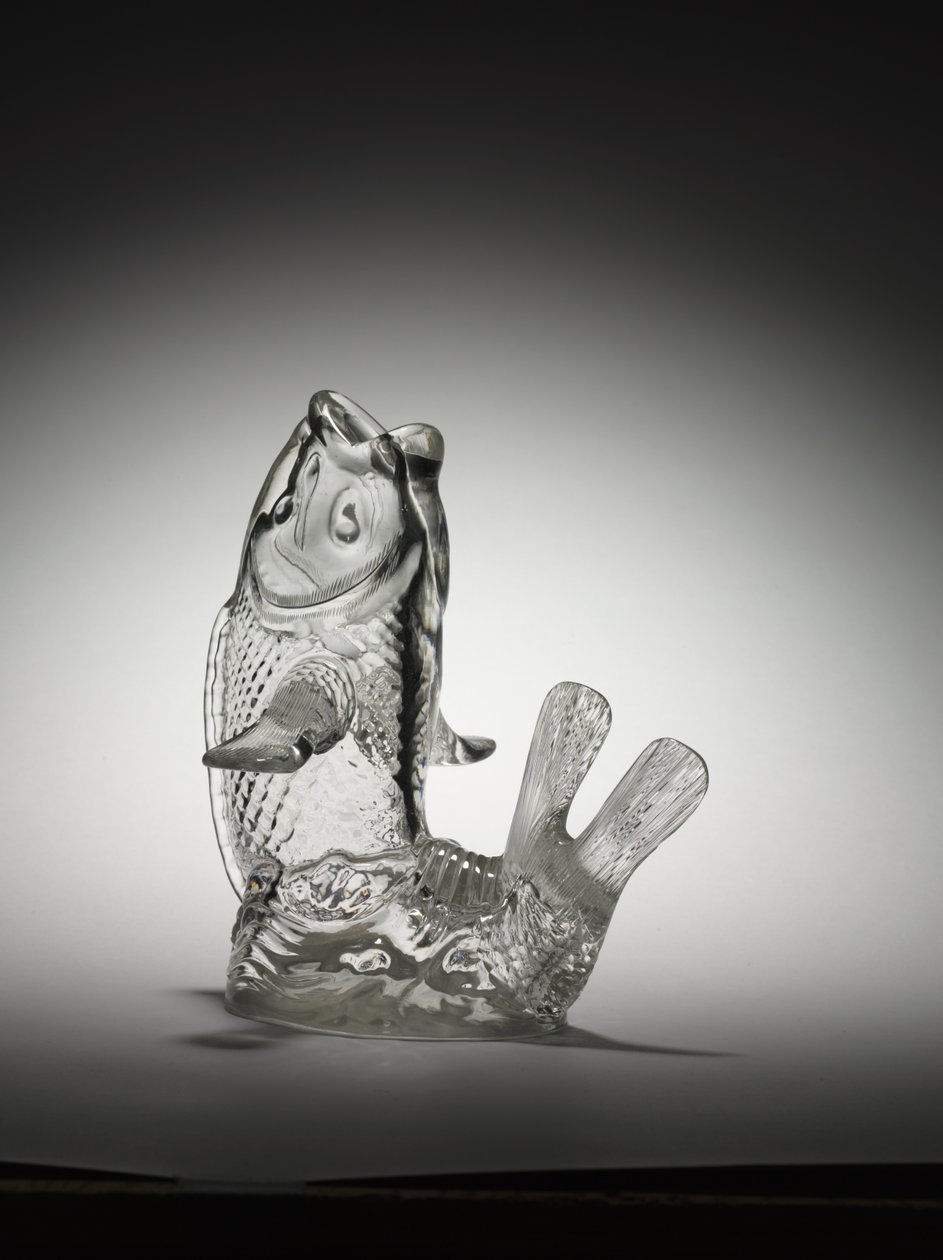Peixe, c.1880 de French School
