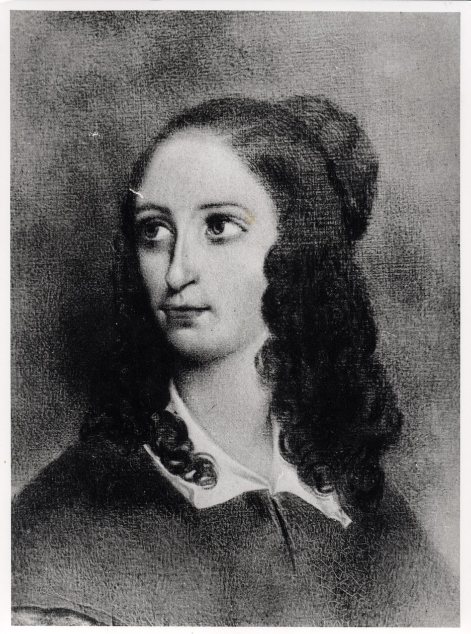 Flora Tristan (1803-44) de French School