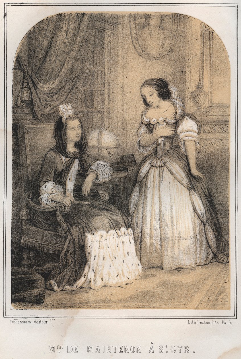 Françoise d