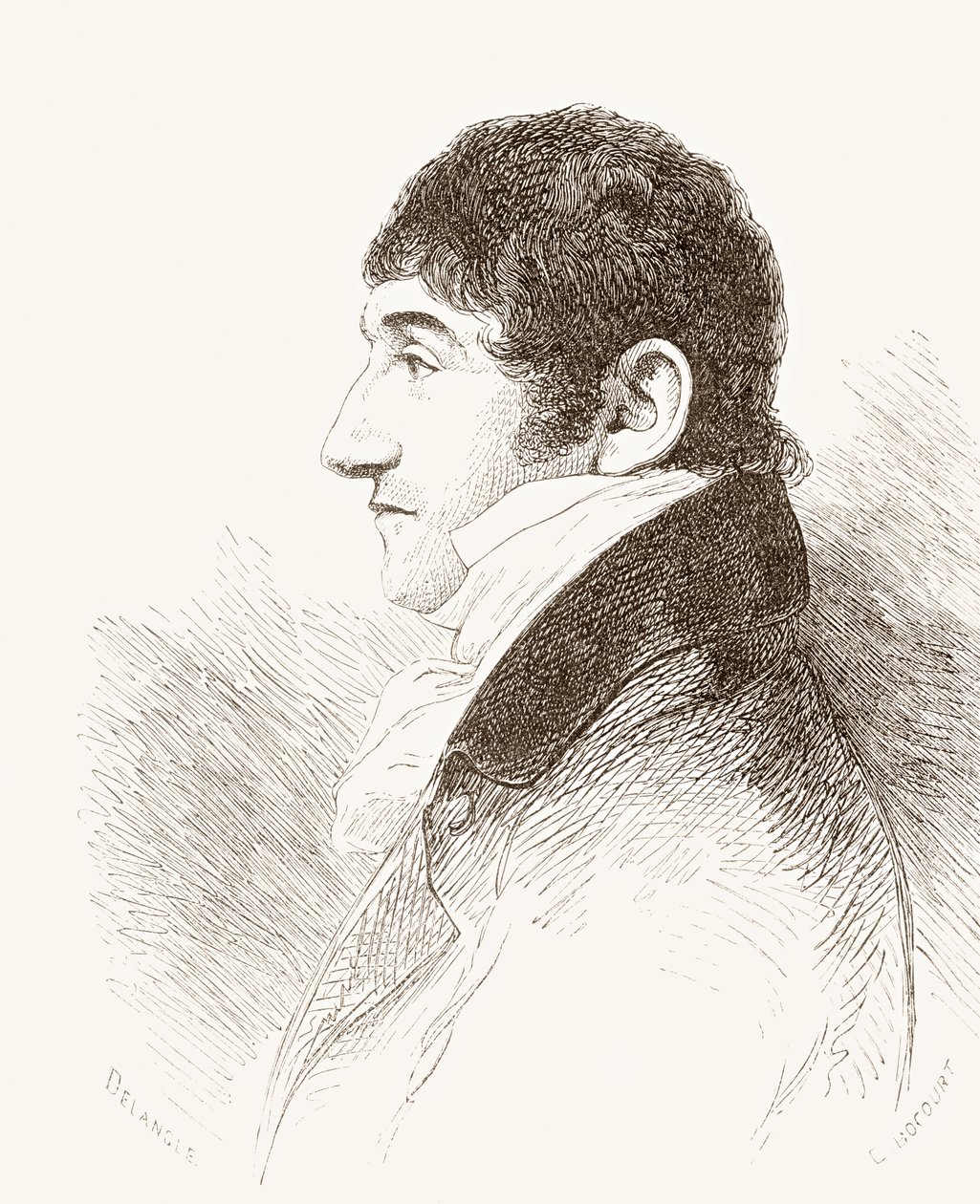 Henry Howard de French School