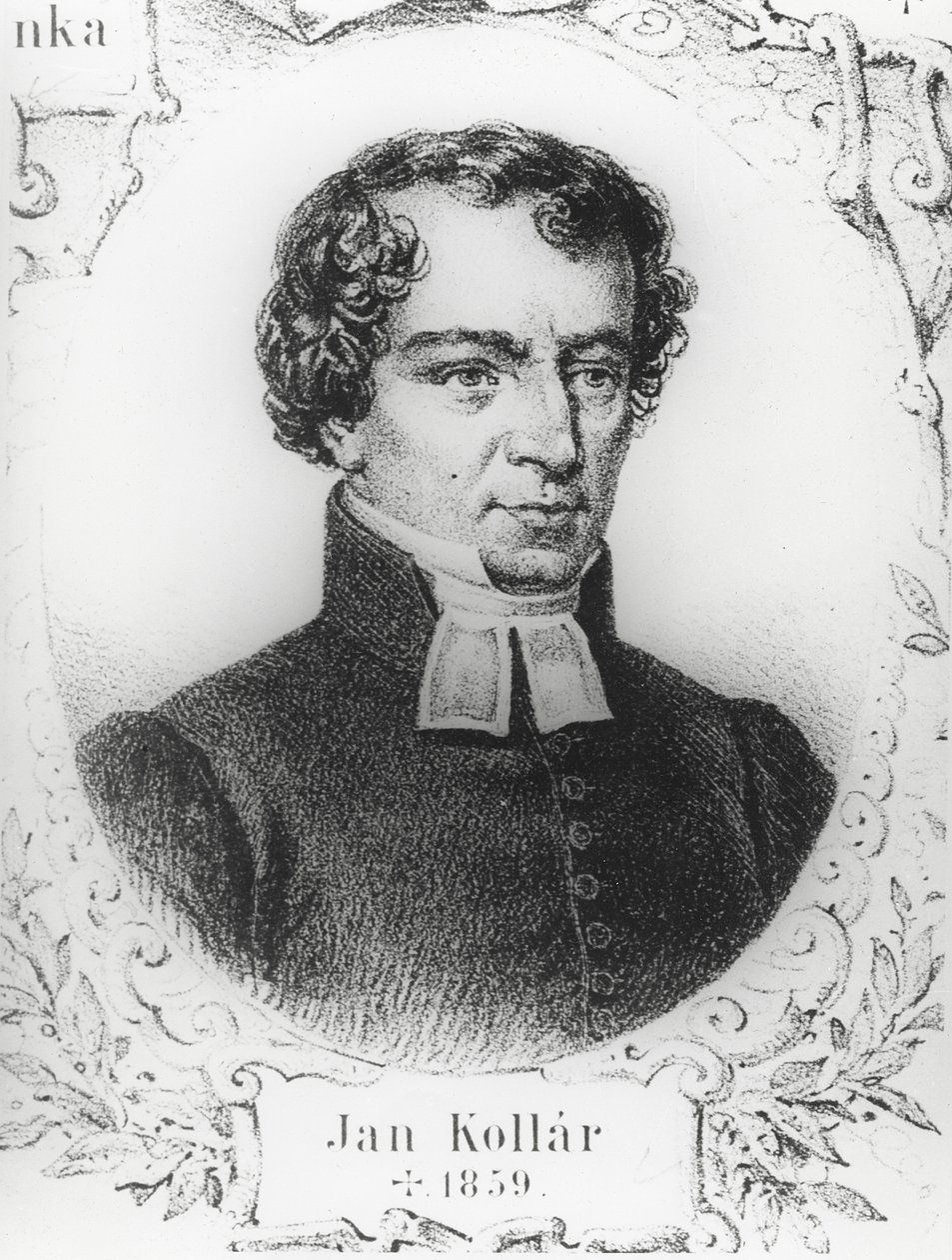 Ján Kollár de French School