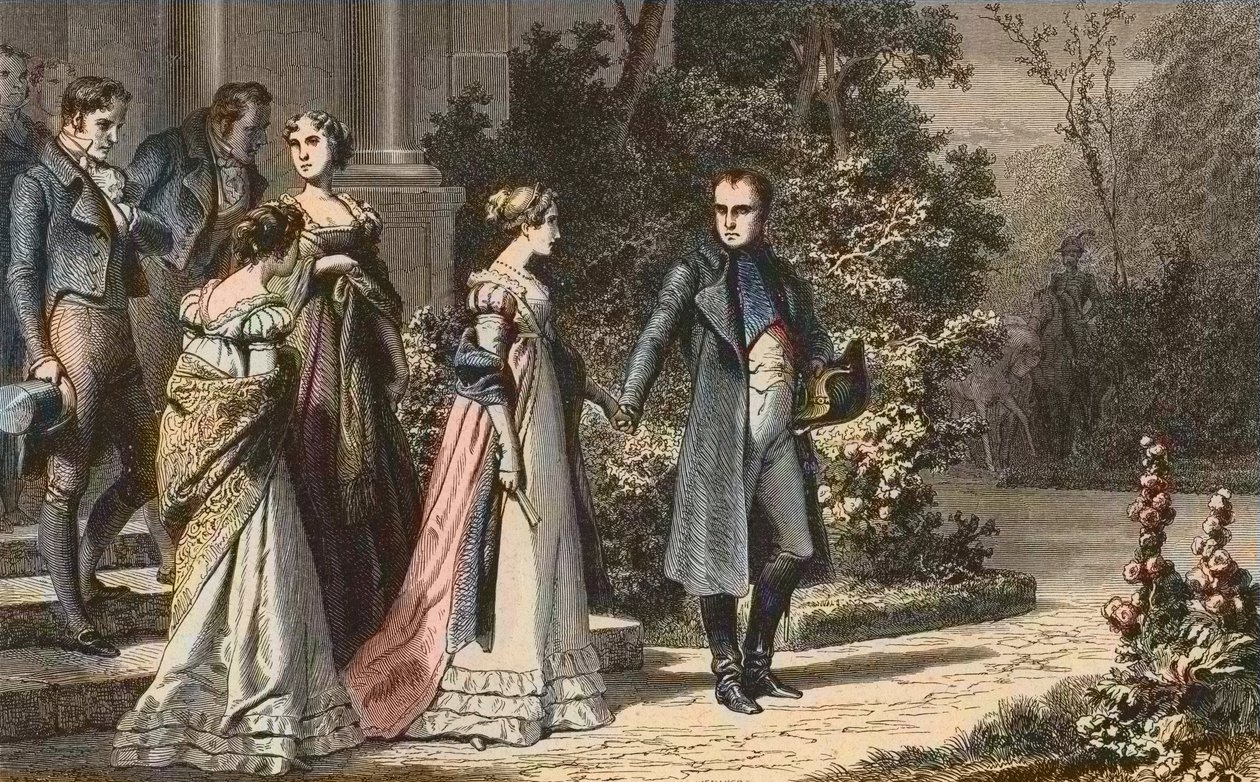 The Malmaison de French School
