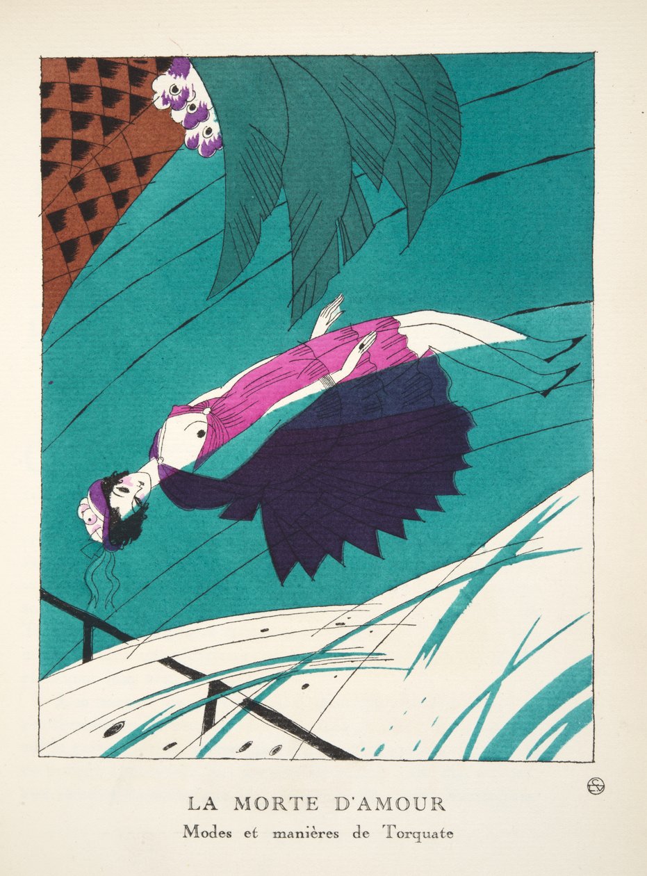 La Morte d