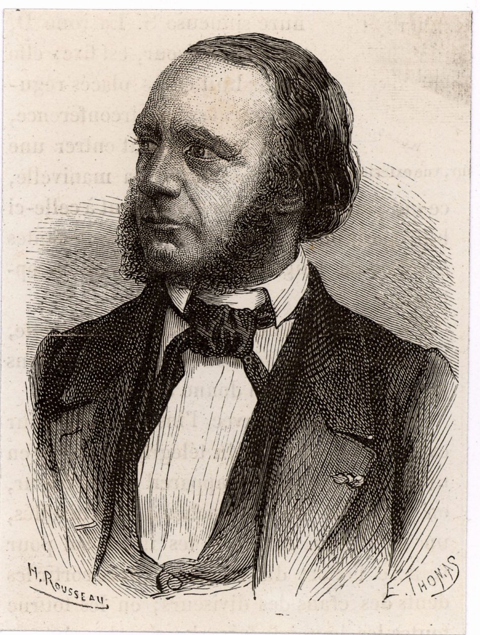 Louis Francois Clement Breguet de French School