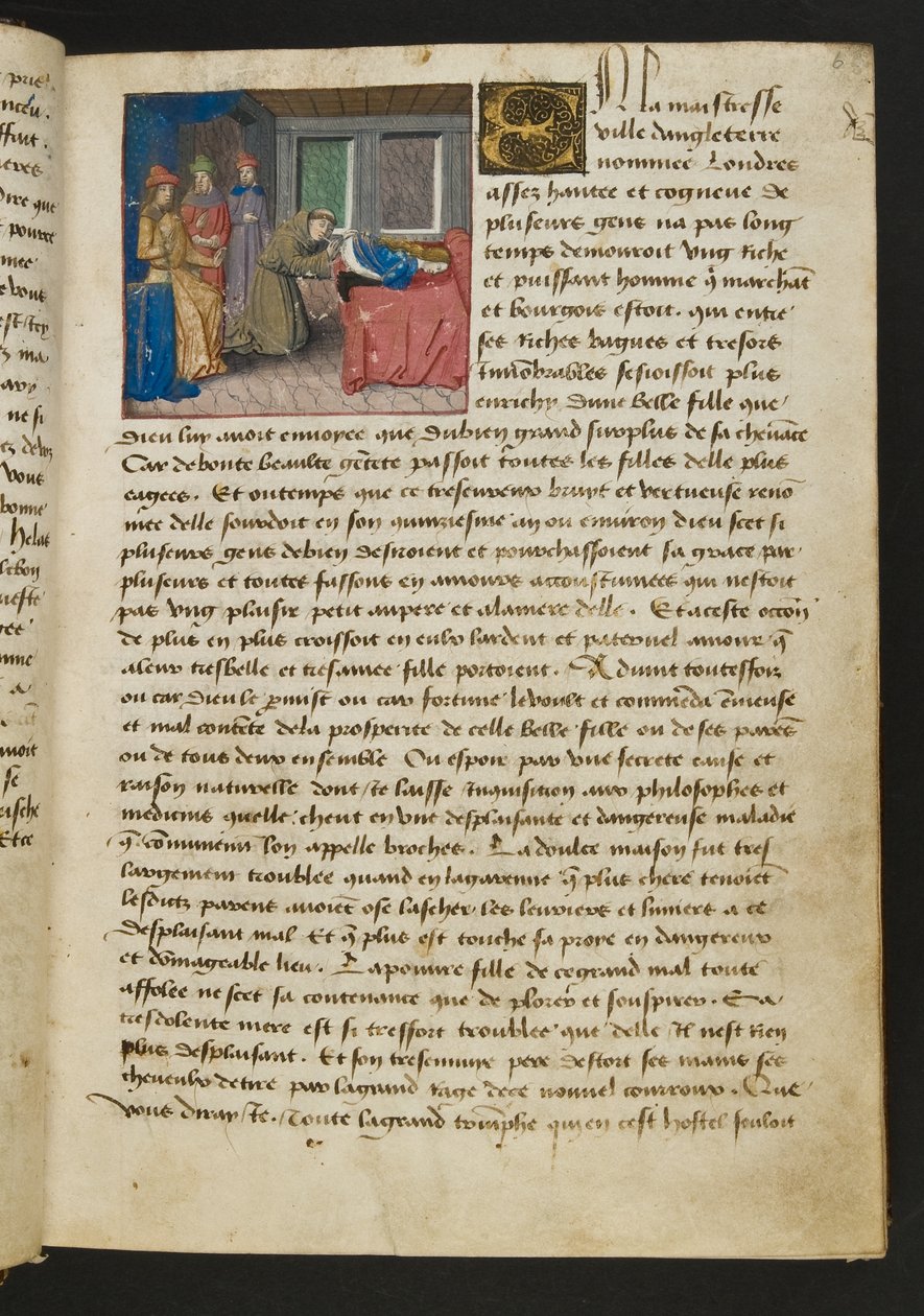 MS Hunter 252, de &39;One Hundred News News&39; de French School