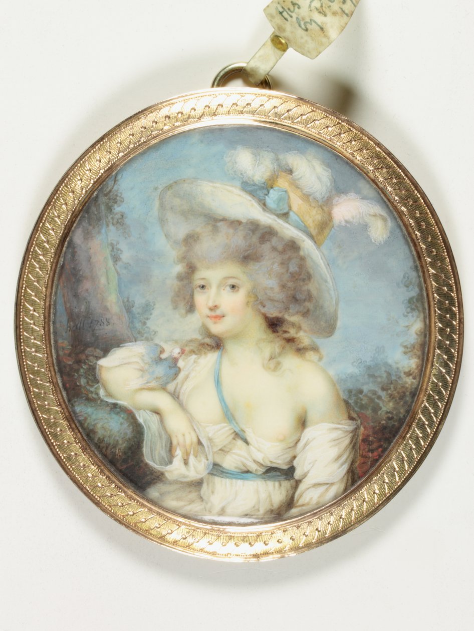 Mademoiselle Hall de French School